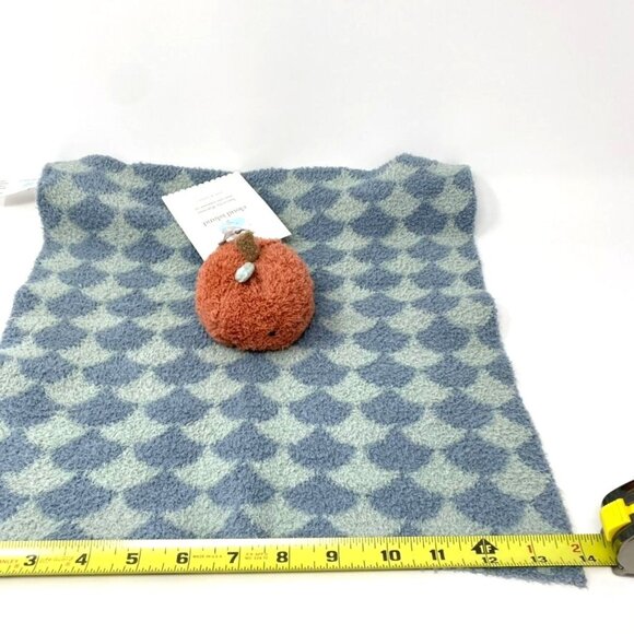 Apple Security Baby Blanket - Cloud Island™ Handkerchief Hem Soothing Bedtime - Picture 9 of 11